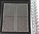 Detail Associates 2727 HO Air Grilles EMD Early Proto 2000 SW9/1200
