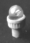Detail Associates 2901 HO Flashers pkg 2 Western Cullen
