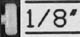 Detail Associates 6246 HO AEI Data Tag Amtech Pkg 10