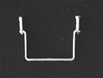 Detail Associates 6419 HO Stirrups Gunderson Type Pkg 8