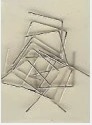 Detail Associates 6425 HO Freight Car Grab Irons 22" Drop Pkg 12