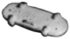 Detail Associates 8011 N Water Hatches Tender pkg(2)