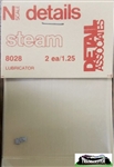 Detail Associates 8028 N Lubricators Pkg 2