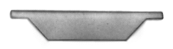 Detail Associates 8201 N Sunshades Pkg 4 Cab Plastic