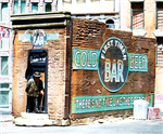 Downtown Deco 52 O First Timer Bar Kit