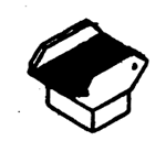 Details West 123 HO Spark Arrestors Super Lifting Type Pkg 2