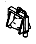 Details West 134 HO Bells Pkg 2 Roof Mount