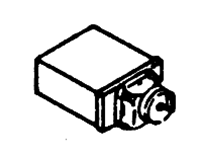 Details West 149 HO Fuel Fillers GE Hood Units Pkg 4
