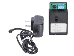 Dwarvin DFL301 O DVDFL301 Lamplighter DFL for Fiber Lighting Systems With Power Supply