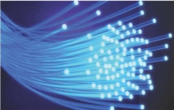 Dwarvin FC07530 DVFC0.75/30 End-Glow Fiber Optic Cable 30 Feet 0.75mm