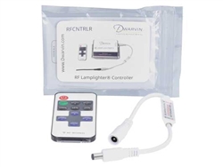 Dwarvin RFCNTRLR RFCNTRLR RF Lamplighter Remote Controller for Fiber Lighting Systems