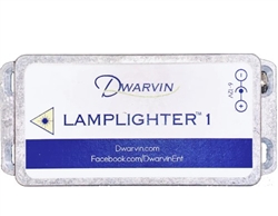Dwarvin SK101 Lamplighter 1 Starter Kit 1.0mm Fiber