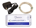 Dwarvin SK203 Lamplighter 2 Starter Kit 1.5mm & 1.0mm Fiber Mix Pack