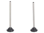 Dwarvin SL106 HO DVSL106 Fiber-Lit Suspended Rafter/Interior Lamps pkg (2)