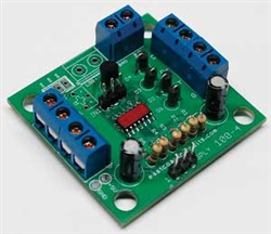 East Coast Circuits HO Random Lighting Circuit