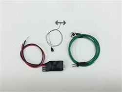East Coast Circuits HO Flashing Arrow Stick Kit