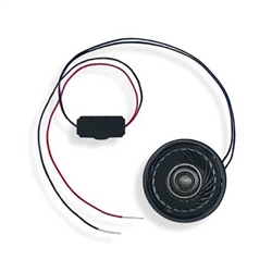 Evans Design LHF2 Foghorn Siren Kit