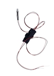 Evans Design UML Mars Light for Model Trains 7-19V AC/DC