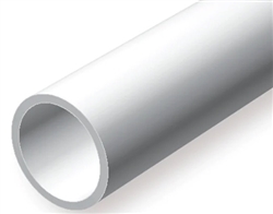 Evergreen 6226 .187 Tube 3/16" 14" 100Pk