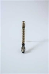Evergreen 74000 Archimedian Drill Stock Mini Spiral Hand Drill For Small Bits up to 1mm