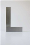 Evergreen 76500 Machinist's Square 6" Stainless Steel