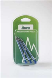 Evergreen 78000 Syringe 3-Pack 1ml