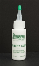 Evergreen 85 Canopy Glue 2oz