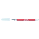 Excel 16024 K18 Grip-On Knife Red