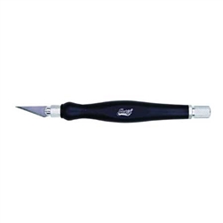 Excel 16026 K26 Fit Grip Knife w/ 11 Blade and Safety Cap