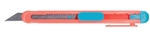 Excel 16074 K73 Smart Snap Knife with 30 Degree Blade With 11 Blade and Safety Cap
