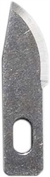 Excel 20012 No. 12 Mini Curved Blades Pkg 5