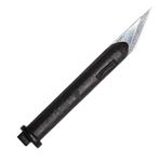 Excel 20065 Utility Blades Executive Retractable pkg 2 Carded