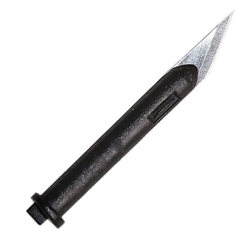 Excel 20065 Utility Blades Executive Retractable pkg 2 Carded