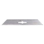 Excel 20080 Utility Blades Straight Edge Pkg 5