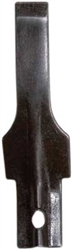 Excel 20320 Large Carving Chisel Blades Pkg 2