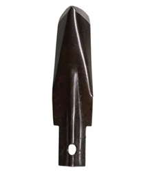 Excel 20340 Large V Gouge Blades pkg 2