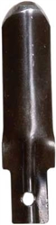 Excel 20350 Large U Gouge Blades Pkg 2