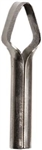 Excel 20720 Triangle Small V Router Blades Pkg 2