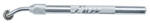 Excel 30611 Aluminum Handle Pounce Wheel w/ 5/16" Tip 18 Teeth per Inch