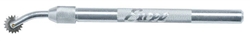Excel 30611 Aluminum Handle Pounce Wheel w/ 5/16" Tip 18 Teeth per Inch
