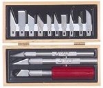 Excel 44082 Hobby Knife Set