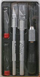 Excel 44090 Professional Knife Set