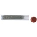 Excel 50050 Fine High-Speed Twist Drill Bit Pkg 12 in Tube #50