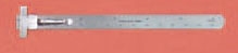 Excel 55677 6" Stainless Steel Ruler