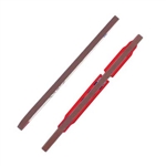 Excel 55722 Sanding Stick with 2 Belts 120 Grit