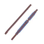 Excel 55723 Sanding Stick with 2 Belts 240 Grit