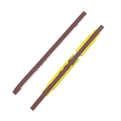 Excel 55725 Sanding Stick with 2 Belts 400 Grit