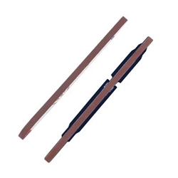 Excel 55726 Sanding Stick with 2 Belts 600 Grit