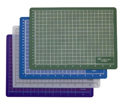 Excel 60009 Self-Healing Cutting Mats Green 24 x 36"