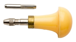 Excel 70011 Mushrooms Pin Vise